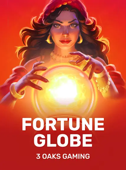 Fortune Globe game tile