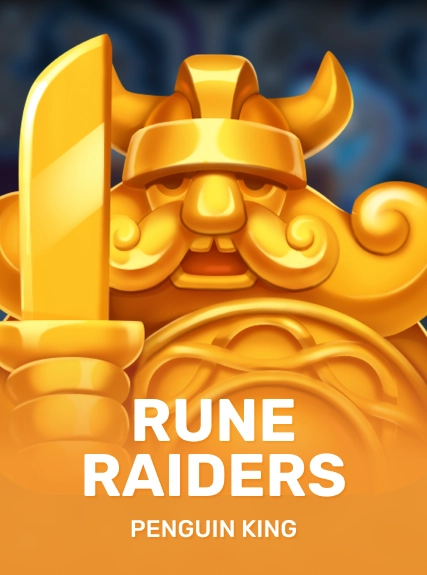Rune Raiders game tile
