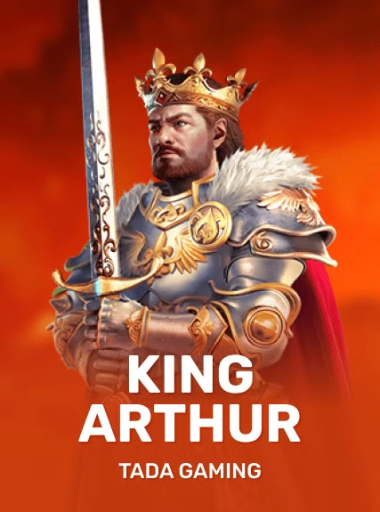 King Arthur game tile