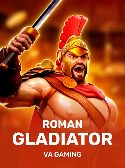 Roman Gladiator game tile